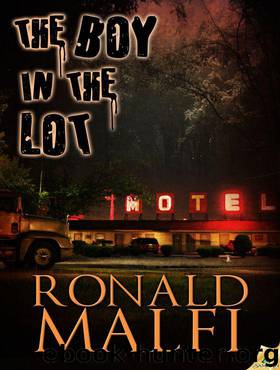 The Boy In The Lot By Ronald Malfi - Free Ebooks Download